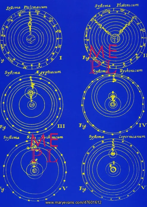 : Cosmological Models : Cosmological Models
