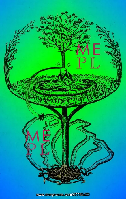 : Cosmology, Yggdrasil, Great Ash Tree : Cosmology, Yggdrasil, Great Ash Tree