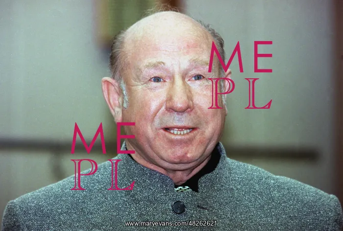 : Cosmonaut Alexei Leonov, 1998 : Cosmonaut Alexei Leonov, 1998