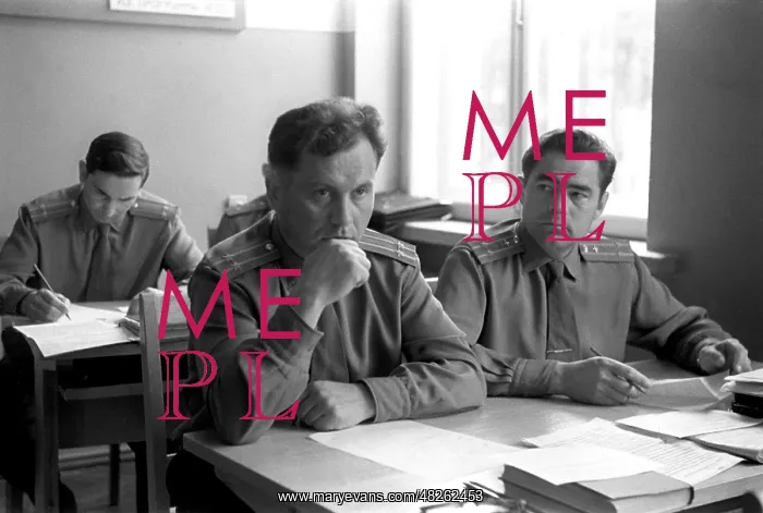 : Cosmonauts P.R. Popovich, A.G. Nikolayev and V.F. Bykovsky : Cosmonauts P.R. Popovich, A.G. Nikolayev and V.F. Bykovsky
