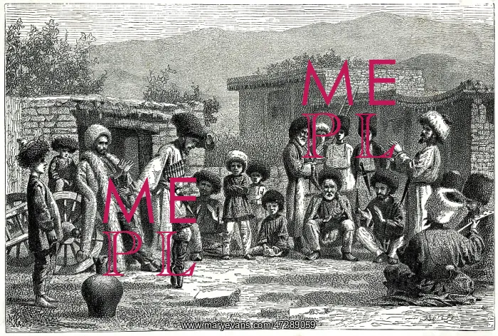 : COSSACKS DANCING : COSSACKS DANCING