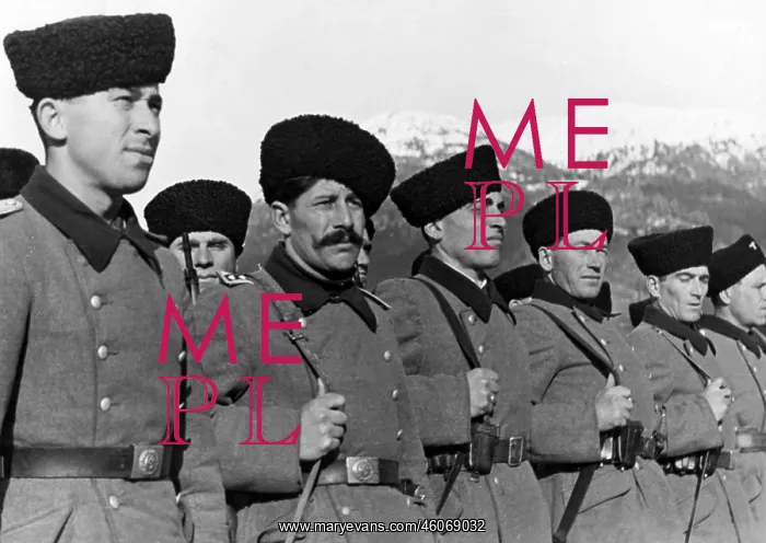 : Cossacks1943 : Cossacks1943