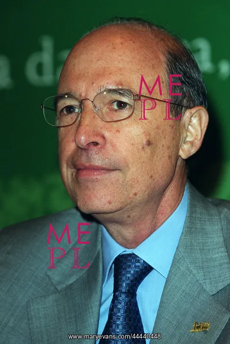 : Costas Simitis : Costas Simitis