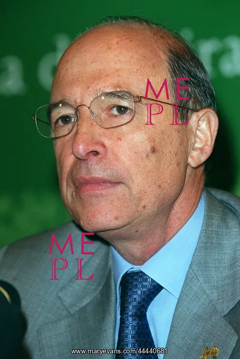 : Costas Simitis : Costas Simitis