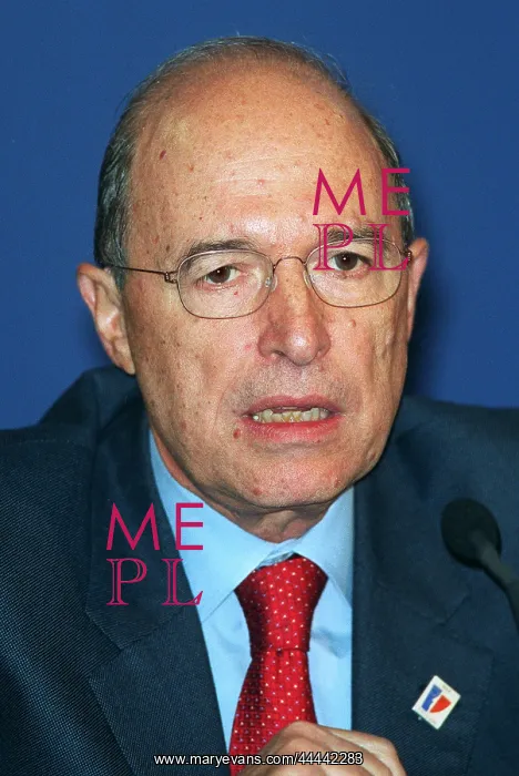 : Costas Simitis : Costas Simitis
