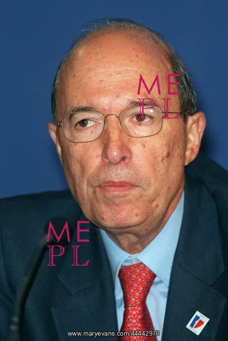 : Costas Simitis : Costas Simitis