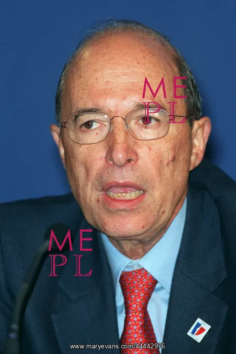 : Costas Simitis : Costas Simitis