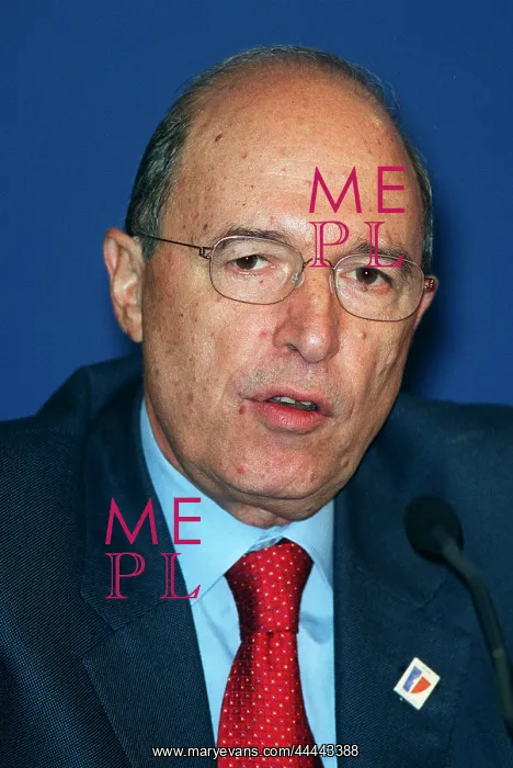 : Costas Simitis : Costas Simitis