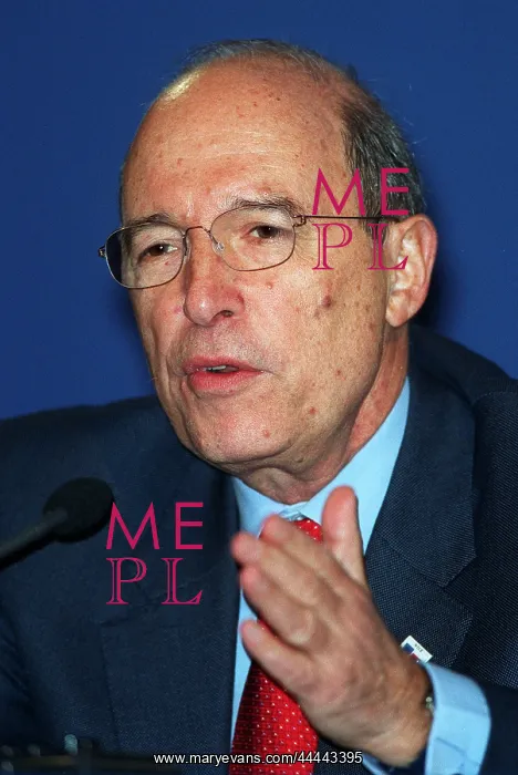 : Costas Simitis : Costas Simitis