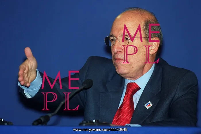 : Costas Simitis : Costas Simitis