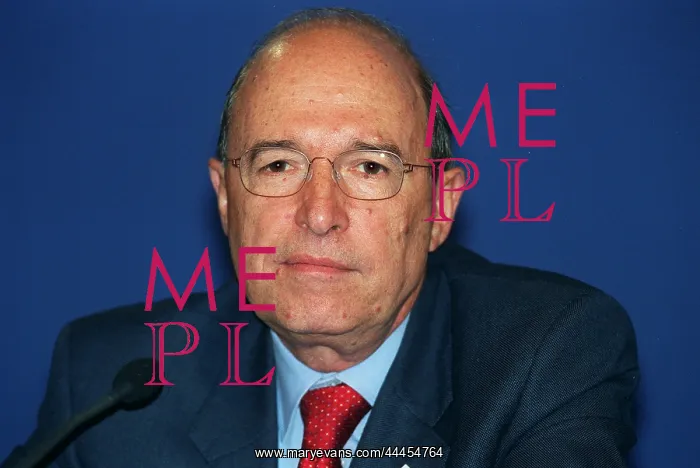 : Costas Simitis : Costas Simitis
