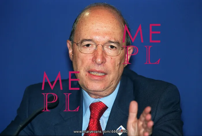 : Costas Simitis : Costas Simitis