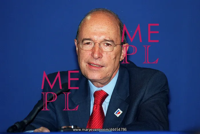 : Costas Simitis : Costas Simitis
