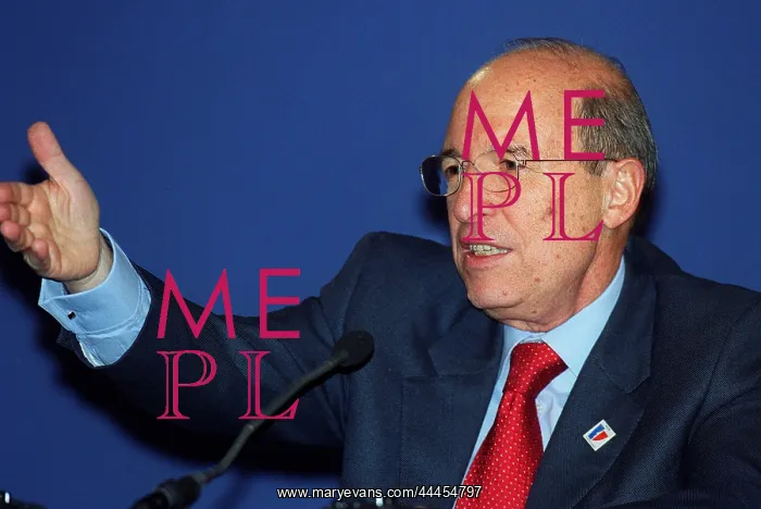 : Costas Simitis : Costas Simitis