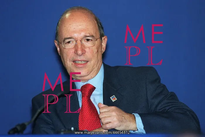 : Costas Simitis : Costas Simitis