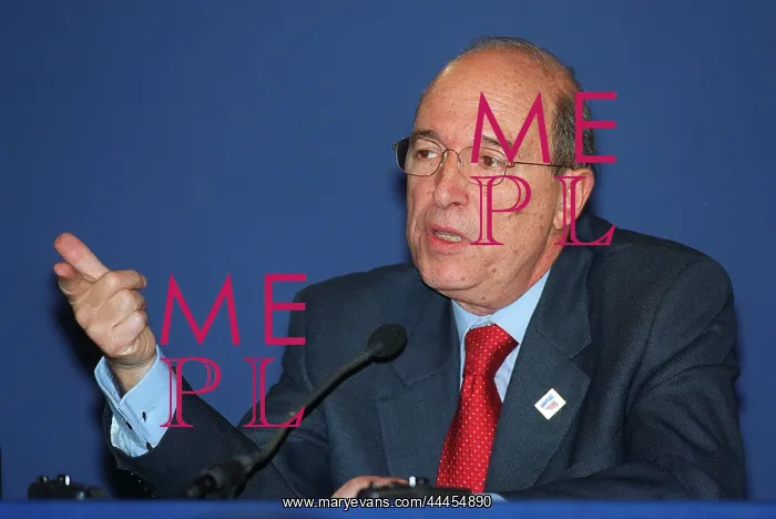 : Costas Simitis : Costas Simitis