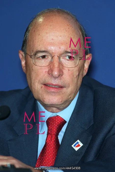 : Costas Simitis : Costas Simitis