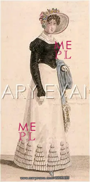 : COSTUME 1820 : COSTUME 1820