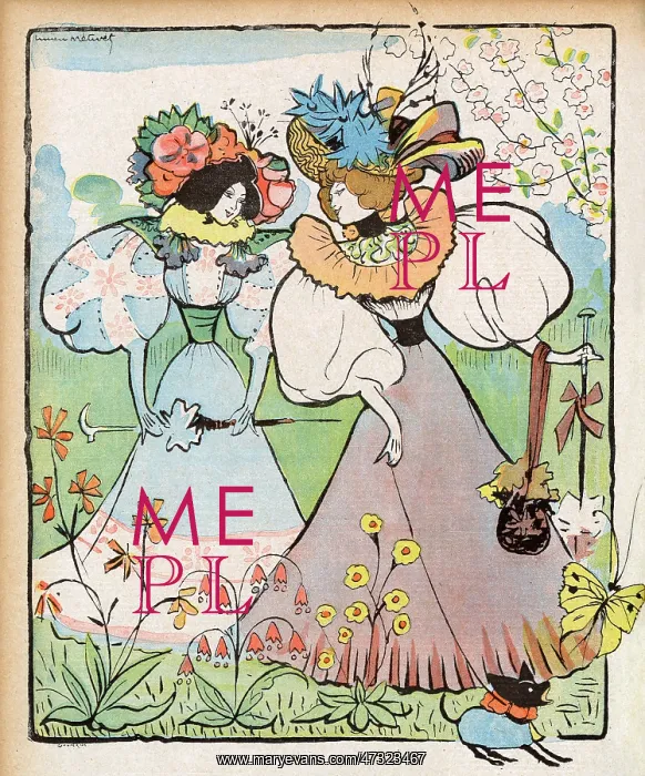 : COSTUME 1895 : COSTUME 1895