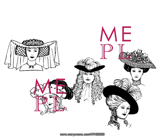  : Costume Through the Ages