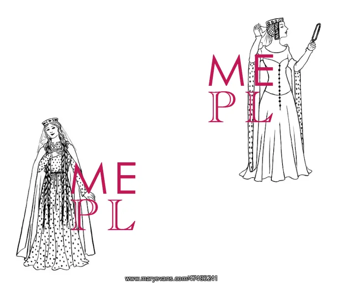  : Costume Through the Ages
