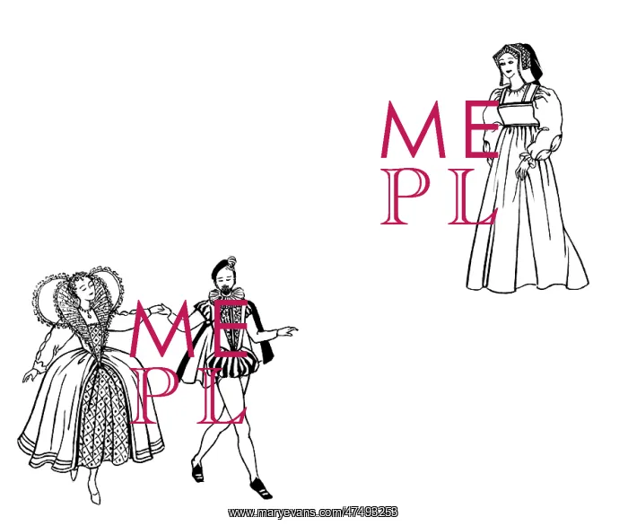  : Costume Through the Ages