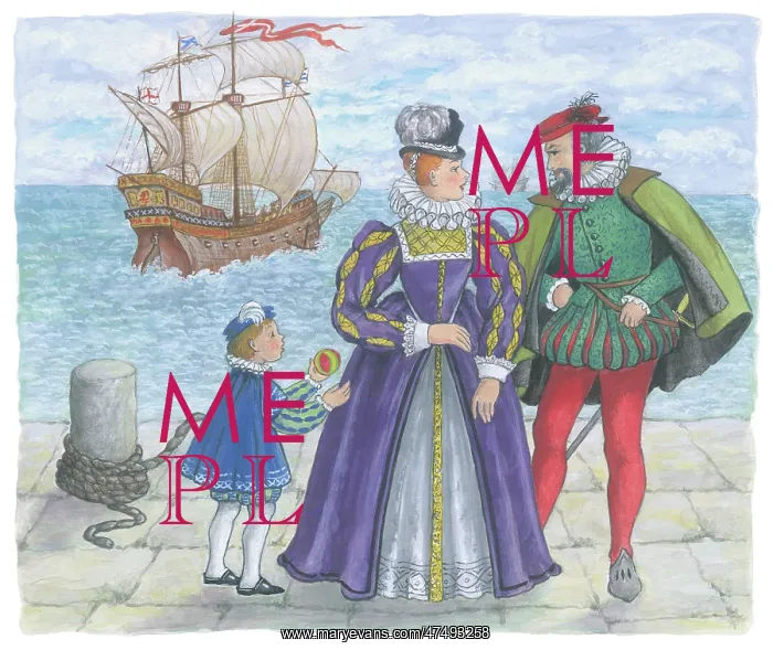  : Costume Through the Ages