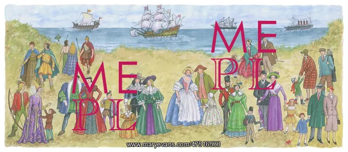  : Costume Through the Ages