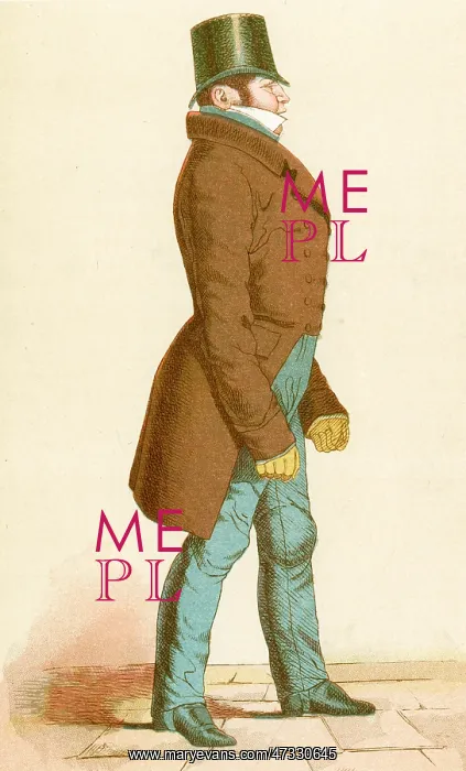 : Costume - Alvanley : Costume - Alvanley