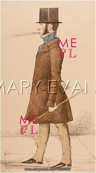  : COSTUME ATHENIAN 1847