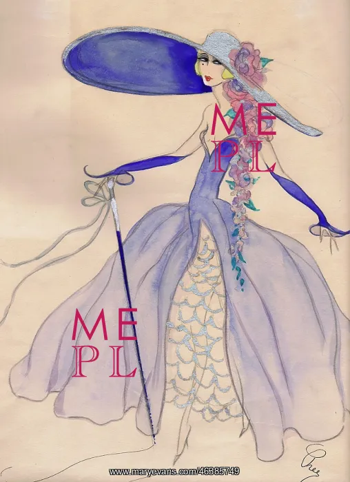 : Costume design by Dolly Tree : Costume design by Dolly Tree