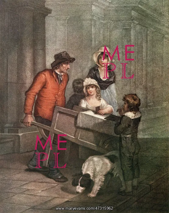 : COSTUME / GINGERBREAD 1796 : COSTUME / GINGERBREAD 1796