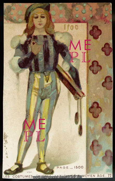 : Costume - Men - Page 1500 : Costume - Men - Page 1500