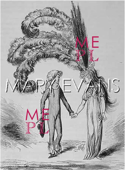 : COSTUME / MEN AND WOMEN : COSTUME / MEN AND WOMEN