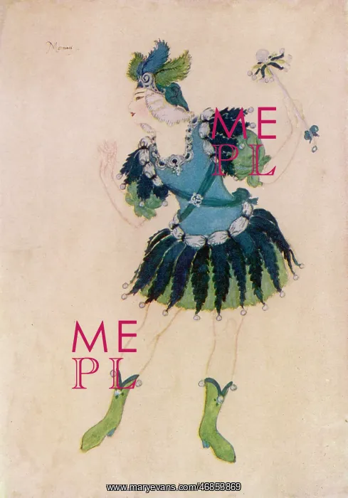 : COSTUME OF MOMUS : COSTUME OF MOMUS