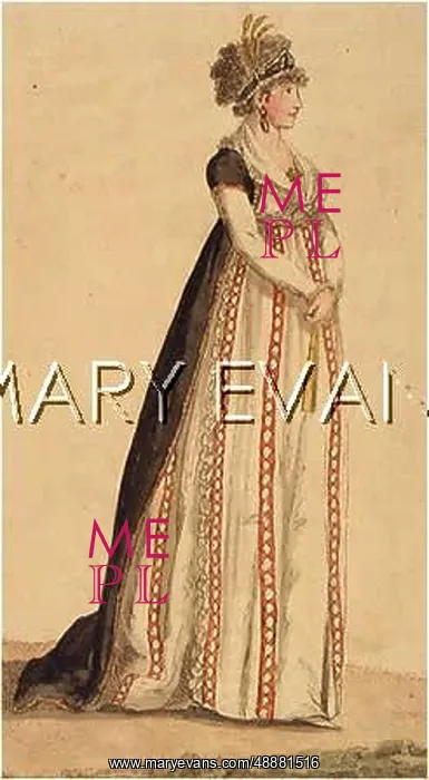  : COSTUME / WOMEN