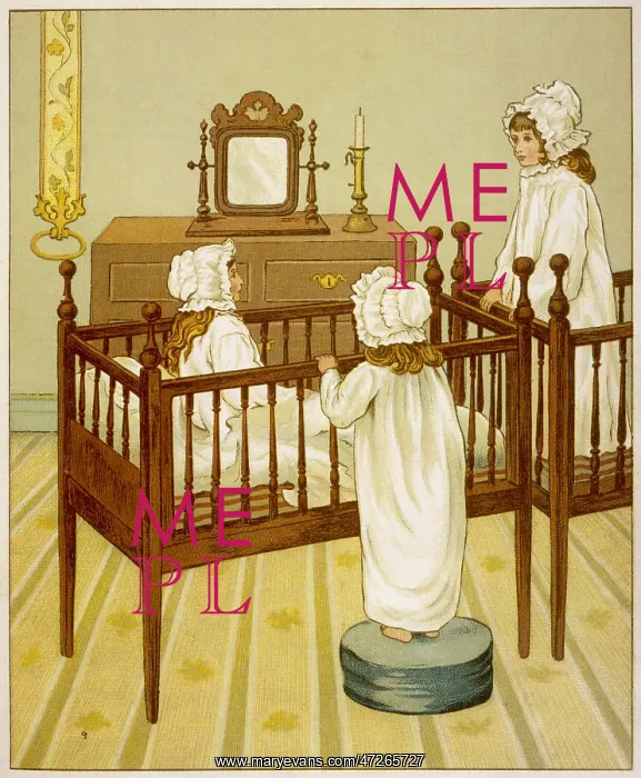  : In and out of Cots