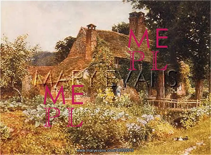  : COTTAGE AT ABINGER