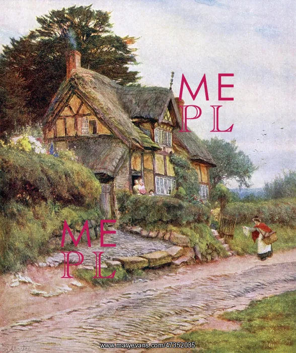 : COTTAGE AT ALDERLEY EDGE : COTTAGE AT ALDERLEY EDGE