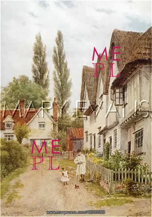 : COTTAGE AT KERSEY : COTTAGE AT KERSEY