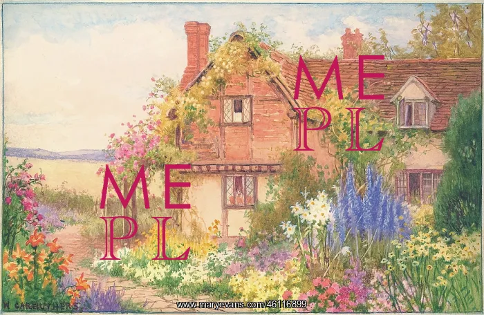 : Cottage at Witley, Surrey : Cottage at Witley, Surrey