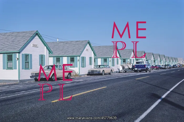 : Cottages, hotel, Cape Cod, summer : Cottages, hotel, Cape Cod, summer