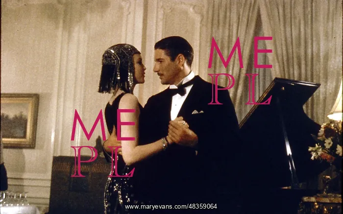 : The Cotton Club : The Cotton Club