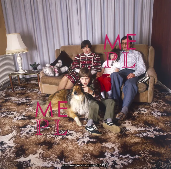 : COUCH POTATO FAMILY : COUCH POTATO FAMILY