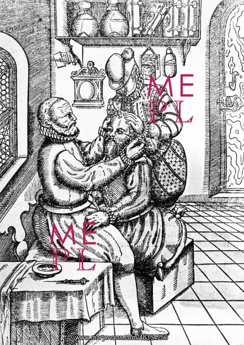 : Couching, 1583 : Couching, 1583