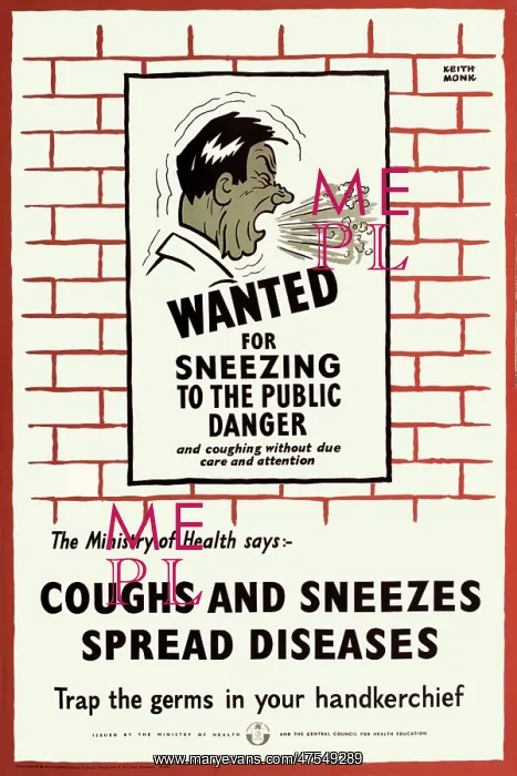 : Coughs and Sneezes Spread Diseases : Coughs and Sneezes Spread Diseases
