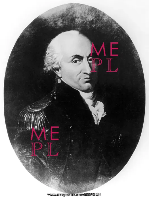 : Coulomb, Charles Augustin de, 14.6.1736 - 23.8.1806 : Coulomb, Charles Augustin de, 14.6.1736 - 23.8.1806
