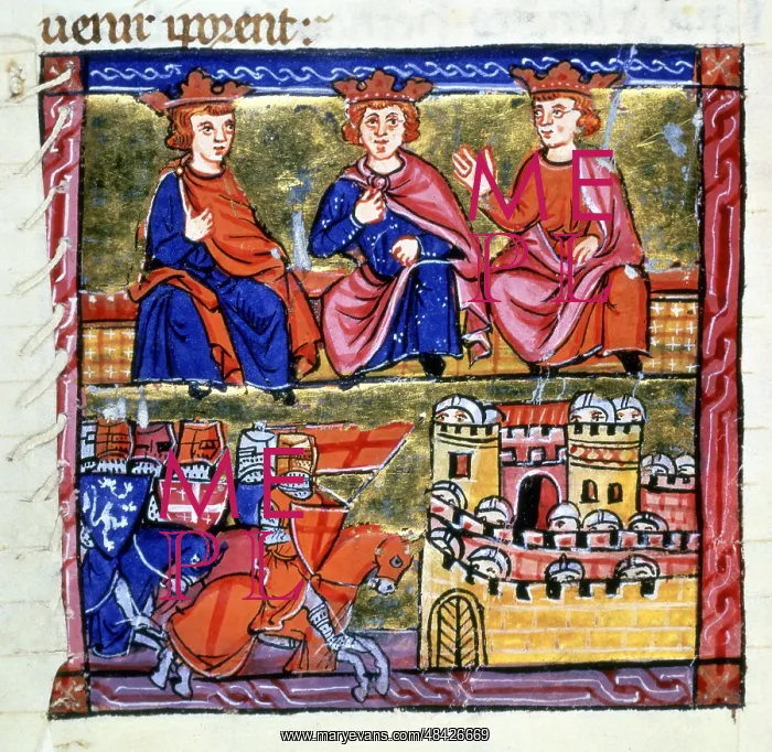 : Council of Acre and the siege of Damascus (1097-1098) : Council of Acre and the siege of Damascus (1097-1098)