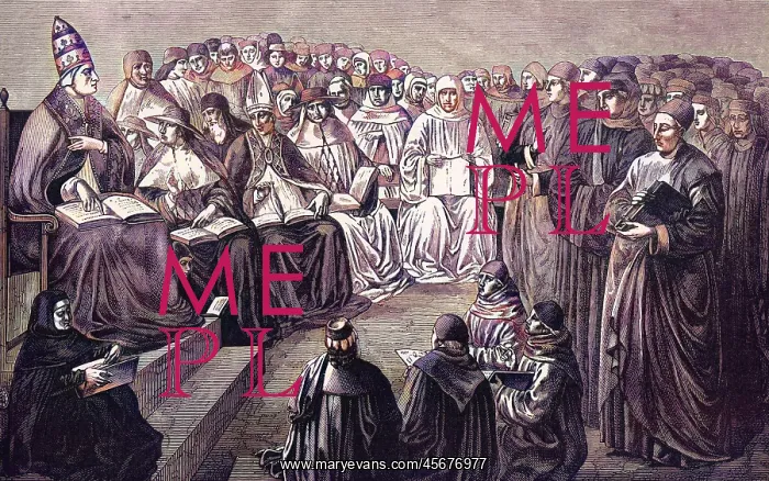 : COUNCIL OF ANAGNI : COUNCIL OF ANAGNI