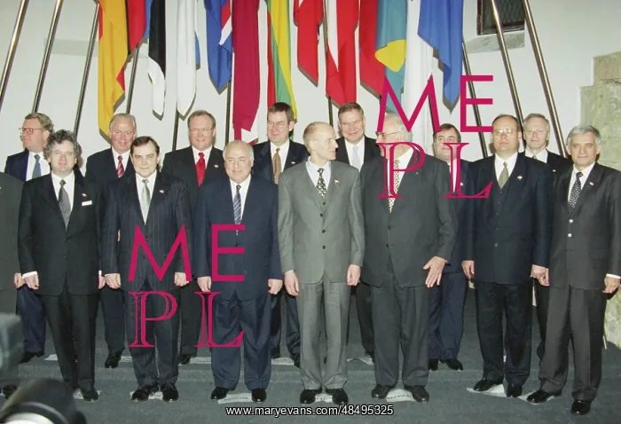 : Council of Baltic Sea States : Council of Baltic Sea States